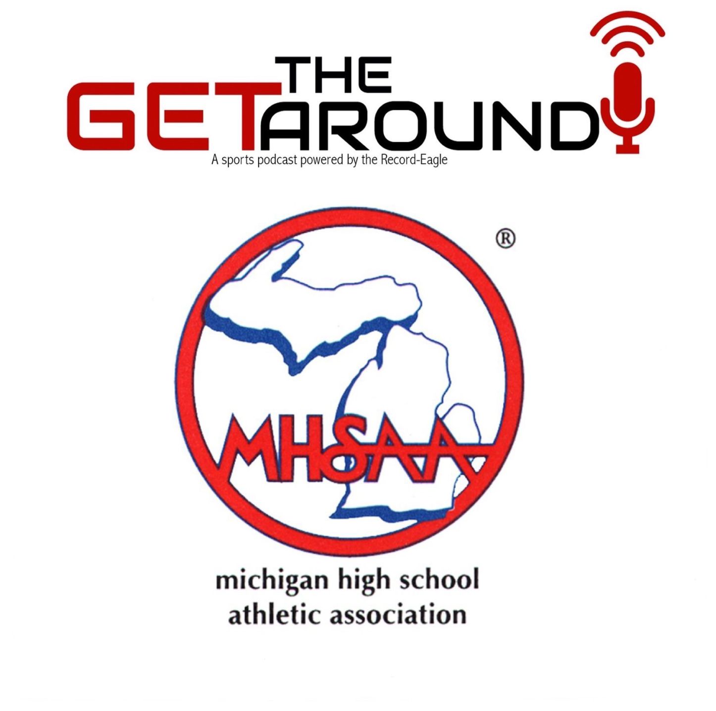 The Get Around Ep. 128 — Cody Inglis, MHSAA assistant director